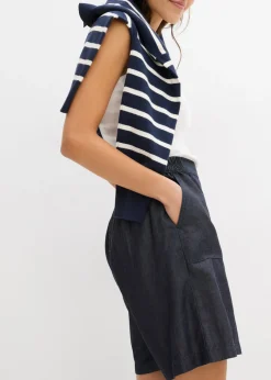 bonprix bonprix Shorts|Pantalones><noscript><img width=