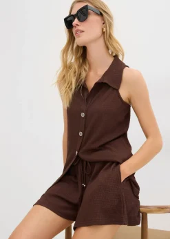 bonprix bonprix Shorts|Pantalones><noscript><img width=