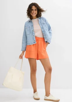 bonprix bonprix Shorts|Pantalones><noscript><img width=
