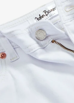 Mujer bonprix bonprix Pantalón corto vaquero