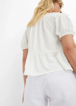 Mujer bonprix bonprix Pantalón corto vaquero