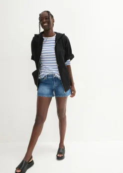 bonprix bonprix Shorts|Vaqueros><noscript><img width=