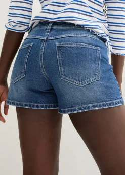 bonprix bonprix Shorts|Vaqueros><noscript><img width=