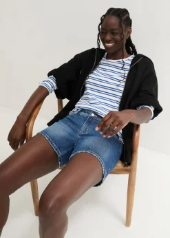 bonprix bonprix Shorts|Vaqueros><noscript><img width=