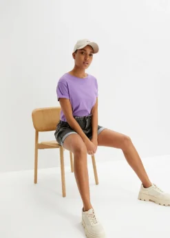 bonprix bonprix Shorts|Vaqueros><noscript><img width=