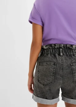 bonprix bonprix Shorts|Vaqueros><noscript><img width=