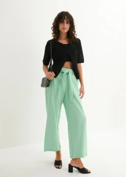 bonprix bonprix Pantalones><noscript><img width=