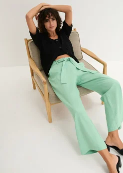 bonprix bonprix Pantalones><noscript><img width=