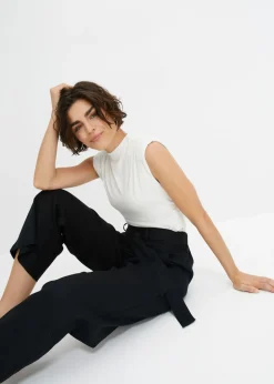 bonprix bonprix Pantalones><noscript><img width=