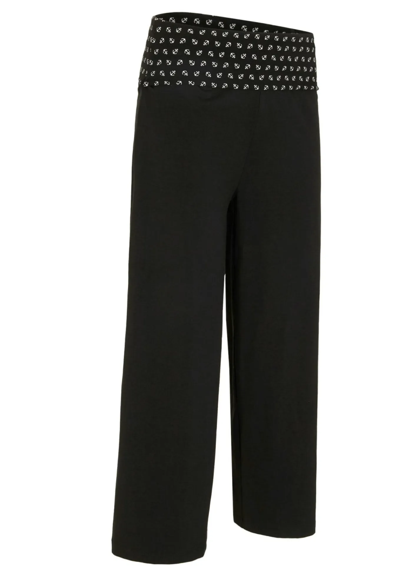 Mujer bonprix bonprix Pantalón de algodón