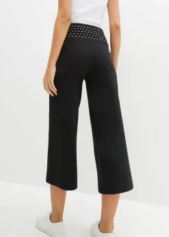 Mujer bonprix bonprix Pantalón de algodón