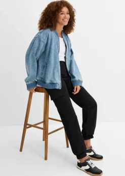 bonprix bonprix Pantalones><noscript><img width=