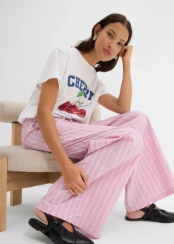 bonprix bonprix Pantalones><noscript><img width=