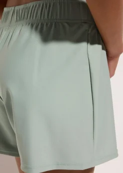 Mujer bonprix bonprix Pantalón de bañador con braguita interior