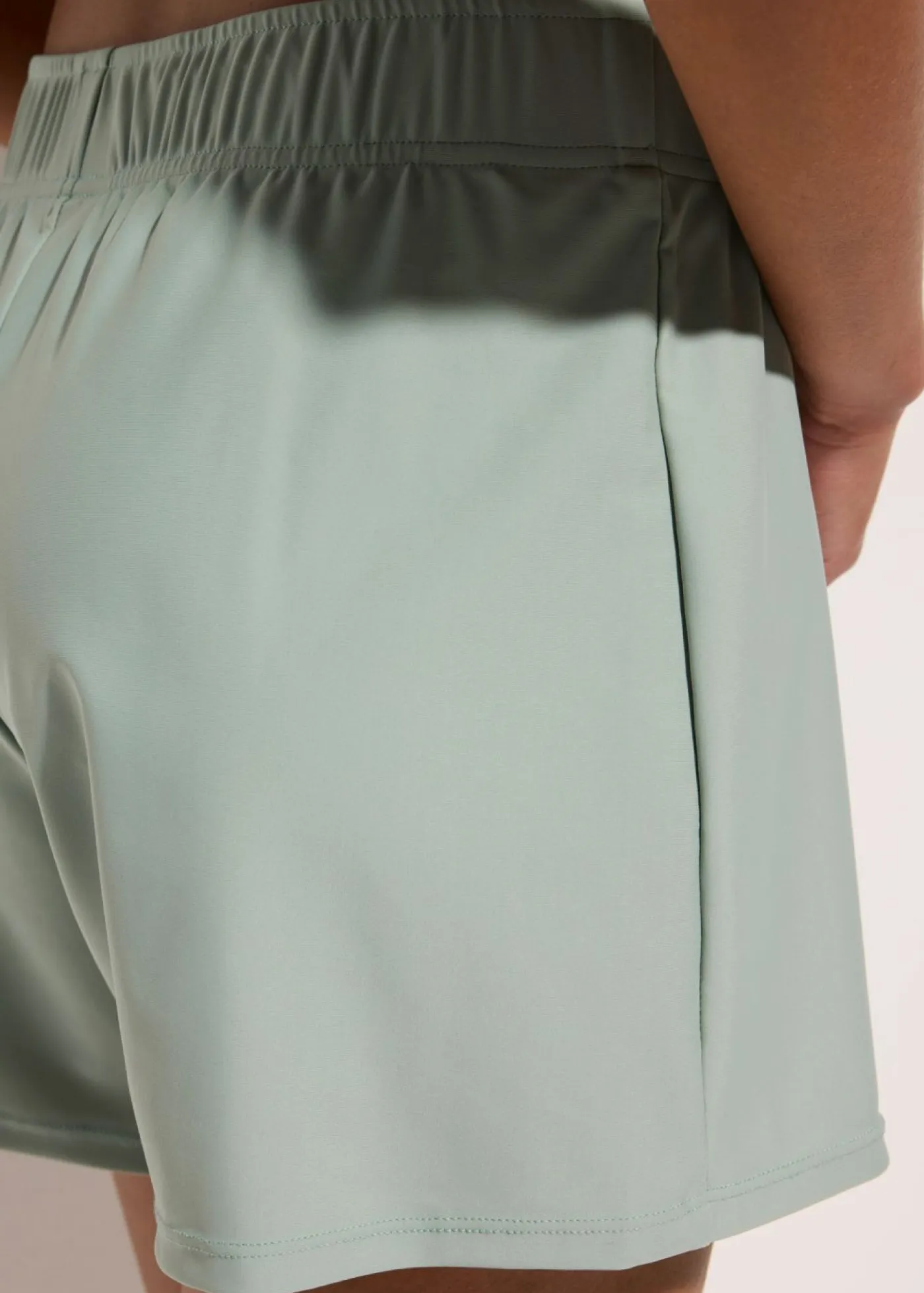 Mujer bonprix bonprix Pantalón de bañador con braguita interior