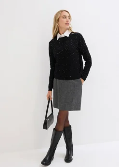 bonprix bonprix Conjuntos De Traje De Baño|Ropa De Baño Cubridora><noscript><img width=