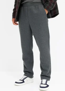 Hombre bonprix bonprix Pantalón de chándal