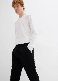 bonprix bonprix Ropa 9 A 16 Años·Pantalones><noscript><img width=