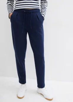 Mujer bonprix bonprix Pantalón de chándal con cinturilla elástica