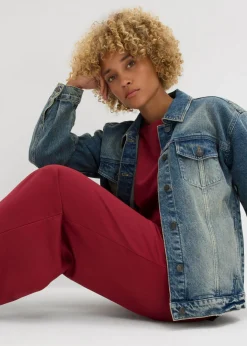 bonprix bonprix Ropa Cómoda|Pantalones><noscript><img width=