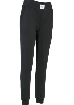 Mujer bonprix bonprix Pantalón de chándal de material de secado rápido