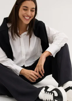 bonprix bonprix Ropa Cómoda|Pantalones><noscript><img width=