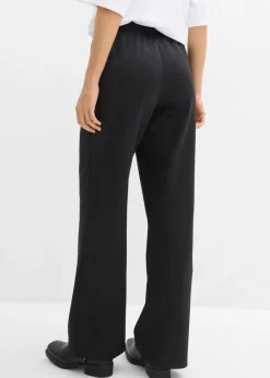 Mujer bonprix bonprix Pantalón de chándal de neopreno