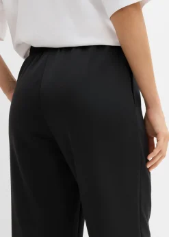 Mujer bonprix bonprix Pantalón de chándal de neopreno