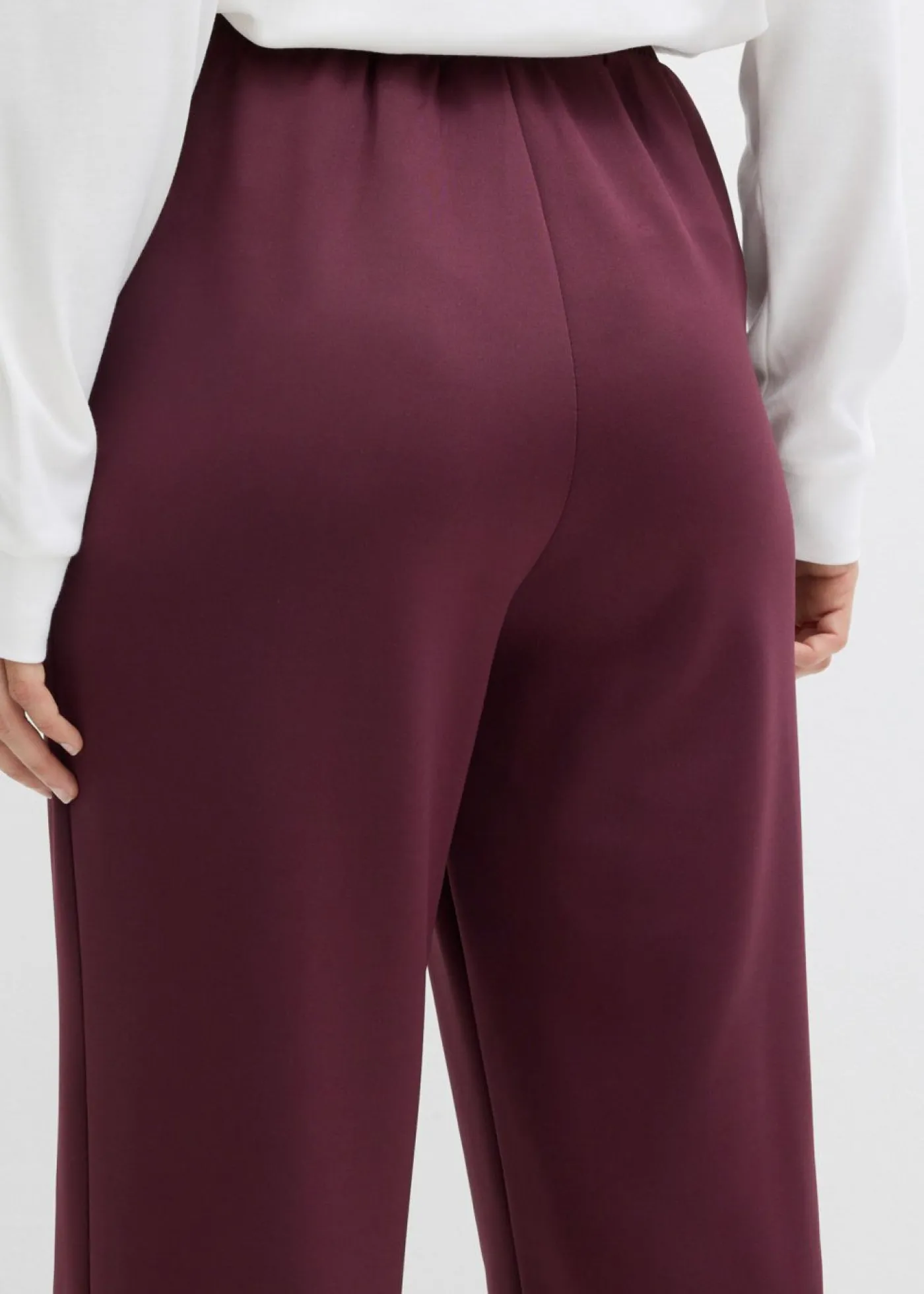 Mujer bonprix bonprix Pantalón de chándal de neopreno