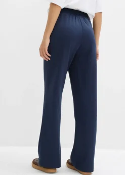 Mujer bonprix bonprix Pantalón de chándal de neopreno