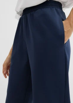 Mujer bonprix bonprix Pantalón de chándal de neopreno