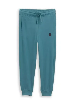 bonprix Tom Tailor Ropa 9 A 16 Años·Pantalones>Pantalón de chándal de Tom Tailor Azul petróleo
