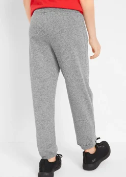 Niños bonprix bonprix Pantalón de chándal para niño (2 unidades)