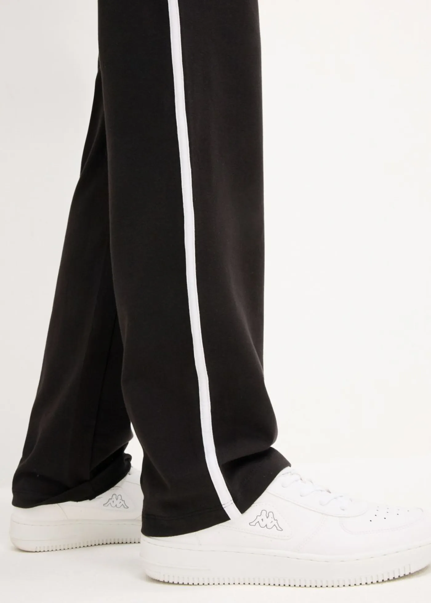 bonprix bonprix Premamá>Pantalón de chándal premamá (2 unidades) Azul oscuro-negro