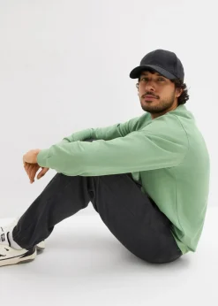 Hombre bonprix bonprix Pantalón de chándal (2 unidades)