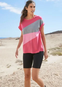 bonprix bonprix Shorts Moldeadores|Ropa Deportiva><noscript><img width=