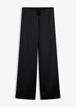 Mujer bonprix bonprix Pantalón de estilo palazzo