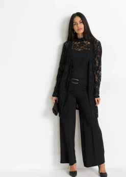 bonprix bonprix Pantalones><noscript><img width=