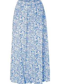 Mujer bonprix bonprix Pantalón de estilo palazzo