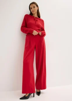 bonprix bonprix Pantalones><noscript><img width=