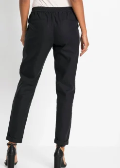 Mujer bonprix bonprix Pantalón de lino