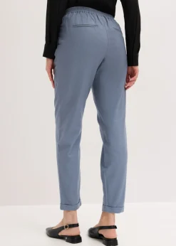 Mujer bonprix bonprix Pantalón de lino