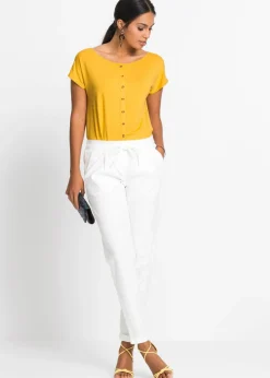 bonprix bonprix Pantalones|Novedades><noscript><img width=