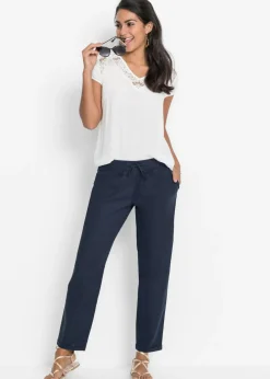 bonprix bonprix Pantalones><noscript><img width=