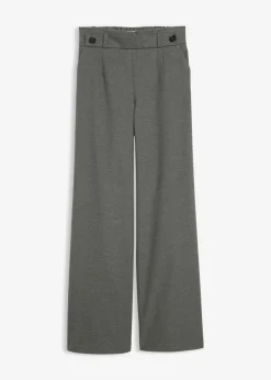 Mujer bonprix bonprix Pantalón de mezcla de viscosa