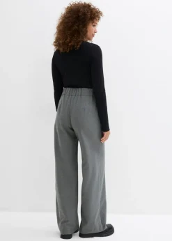 Mujer bonprix bonprix Pantalón de mezcla de viscosa