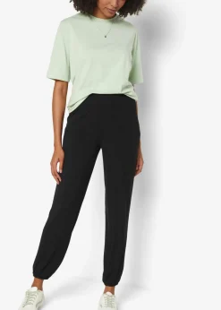 Mujer bonprix bonprix Pantalón de mezcla de viscosa