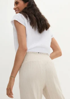 bonprix bonprix Pantalones|Novedades><noscript><img width=