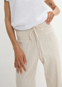 bonprix bonprix Pantalones|Novedades><noscript><img width=
