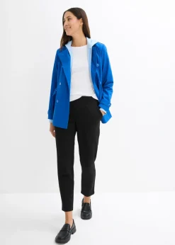 Mujer bonprix bonprix Pantalón de neopreno con cintura cómoda